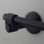 Toilet Roll Holder/Cast /Welders Black