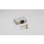 Toilet Roll Holder/Cast /Welders Black