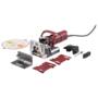 Zeta P2 freesmachine, DP, stekker type F Schuko