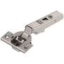 Opdekscharnier, met Blumotion, schroefversie V-250 stuks