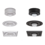 PIR (bewegingssensor)  WI-XD ALU geschikt voor X-driver