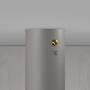 Exhaust Surface/Linear/Stone/Brass