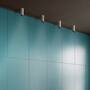Exhaust Surface/Linear/Stone/Brass