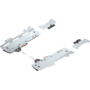 Tip-on Blumotion set Merivobox 35-70 kg NL 450-650mm
