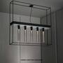 Caged Ceiling Extension Kit 0.5M