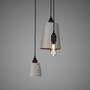 Hooked 3.0 Mix Stone/Smoked Bronze - 2.6M