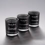 Road To Nowhere Collection/Scented Candle Set/Small X 3