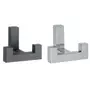 Jashaak RVS look dubbel 40 x 52mm diepte 40mm