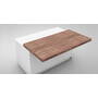 SURF Middengeleider 900mm LAGE keukentop breder dan 1500mm