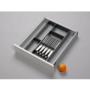 Bestekindeling Antaro, RVS, C50, D 55 set 7