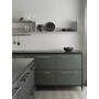 Girder Shelf/Stone/Brass