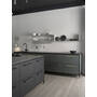 Girder Shelf/Stone/Brass