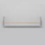 Girder Shelf/Stone/Brass
