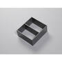 Vakindeling voor LEGRABOX; TA'OR BOX Lengte 270mm