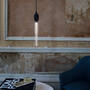 Buster Bulb Tube/E27 Non Dimmable/Crystal