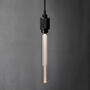 Buster Bulb Tube/E27 Non Dimmable/Crystal