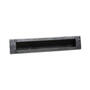 Komgreep oud ijzer 33 X 160 X 179mm, h.o.h. 160mm
