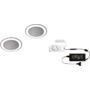 1 x Holl TH Edel. Look 24V + MC-Easy + Driver 24W