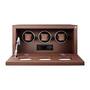 706154 B Series - Watch Winder Brown