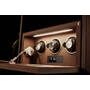 706154 B Series - Watch Winder Brown