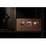 706154 B Series - Watch Winder Brown