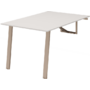 Opklaptafel SLIM