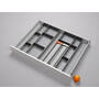 Bestekindeling Antaro, RVS, C90, D 65 set 13