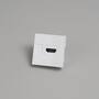 Hdmi Module/45Mm/White