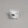 Hdmi Module/45Mm/White