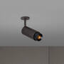 Exhaust Spot/Cross/Graphite/Black