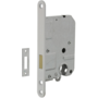 Woningbouw cilinder kastslot 55 mm wit