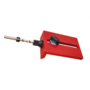 Clamex P-14, boormal, 22,5°-180°, 100mm,incl. boor