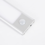 Smart20 Aluminium met lichtgevoelige bewegingssensor