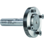 Freesdoorn 30/dtk48mm P-system s16x50mm,d=30,l=85