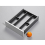 Bestekindeling LEGRA, Oriongrijs, C40, D 45 set 1
