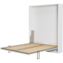 Opklapbed WEM elektrisch verticaal, voor matras160x200cm