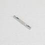 Df-P08-11 8Mm Door Handle & Door Knob Spindle (Plain) 100Mm