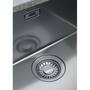 Mythos MYX 210-50, afmeting 500x400x200mm