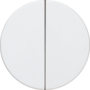 Rond 2.0 Push button 4X- t.less - basic white