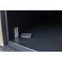 Cabineo afdekkappen, 100 stuks, ral 9005, gitzwart