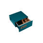 703297 B Series - Safe Box Moran Green
