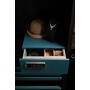 703297 B Series - Safe Box Moran Green