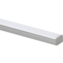 Twig XA opbouwprofiel aluminium lengte: