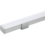 Twig XA opbouwprofiel aluminium lengte: