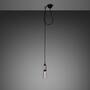 Hooked 1.0 Nude/2M Steel