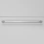 Pull Bar/Linear/Large 350Mm/Steel