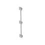 Deurspanner TN103 H = 2329mm VE=25, in te korten tot 1980mm