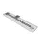 Deurspanner TN103 H = 2329mm VE=25, in te korten tot 1980mm