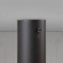 Exhaust Surface/Cross/Graphite/Black