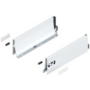 Antaro ladezijde K, zijdewit 350mm, hoogte 115,6mm